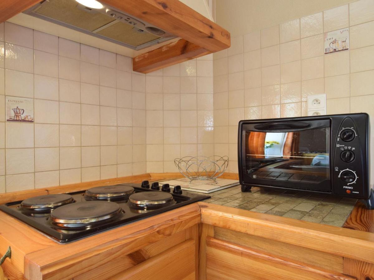 Cozy Holiday Home Near The Forest In Bovigny Gouvy Exteriör bild