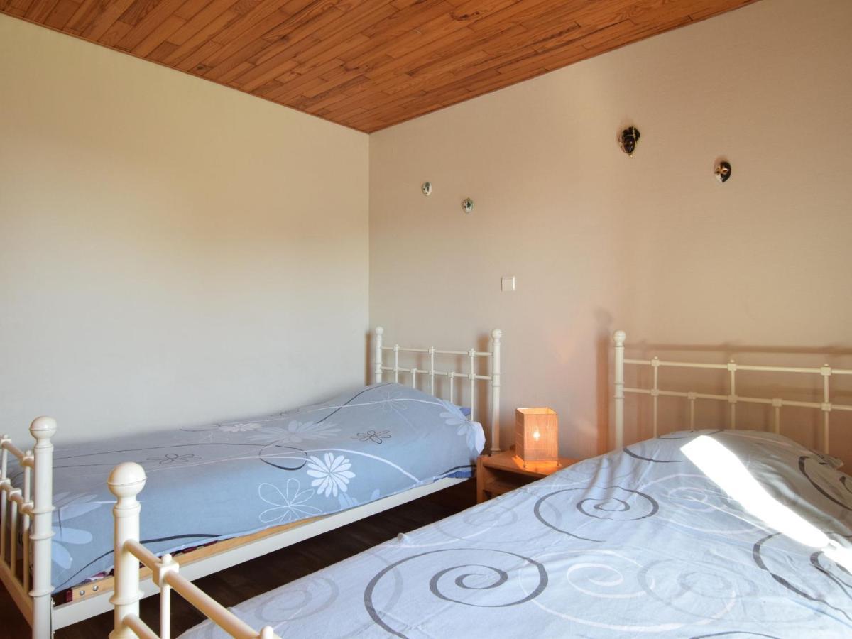 Cozy Holiday Home Near The Forest In Bovigny Gouvy Exteriör bild